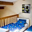 HOLIDAYLAND BAIE DES OLIVIERS VILLA 36m2 1chambre fermée 6 couchages ou VILLA 41M2 2chambres fermées 7 couchages