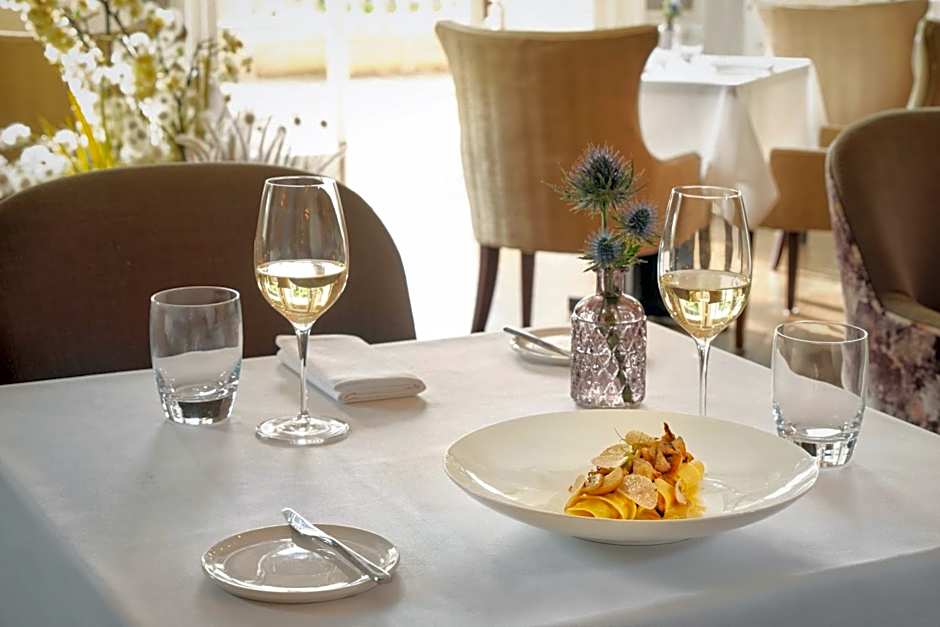 The Langley, a Luxury Collection Hotel, Buckinghamshire