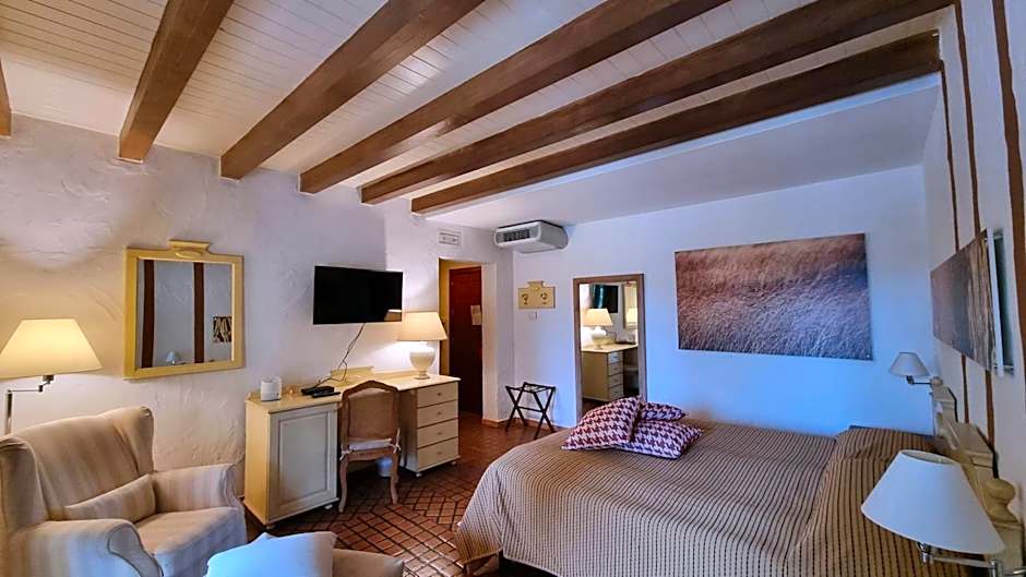 Is Benas Country Lodge