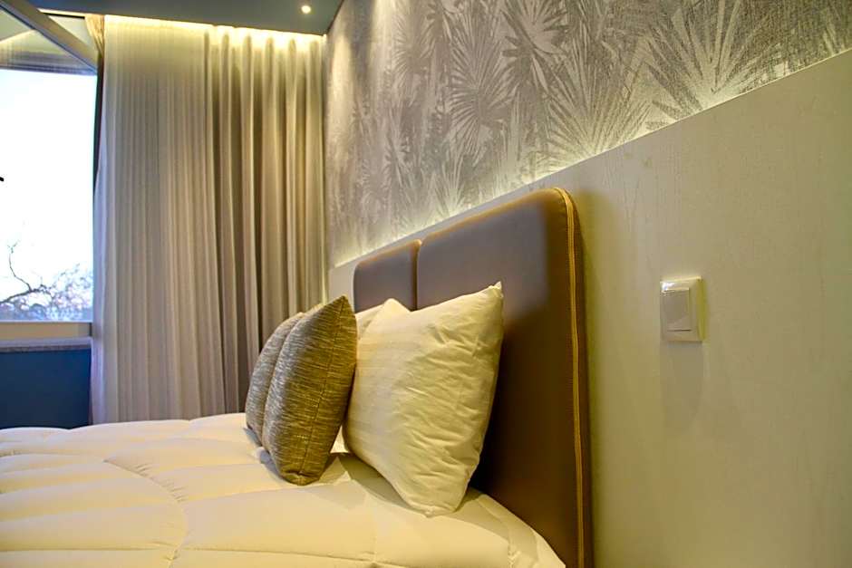 A Rendilheira Charm Suites