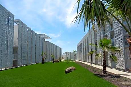 Residence Prestige Odalys Nakara