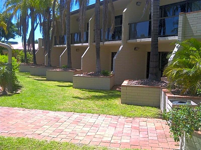 ibis Styles Alice Springs Oasis