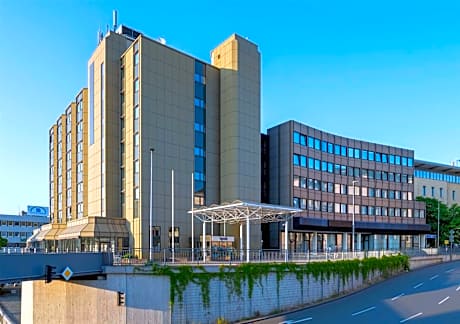 Spark by Hilton Wuppertal City Centre