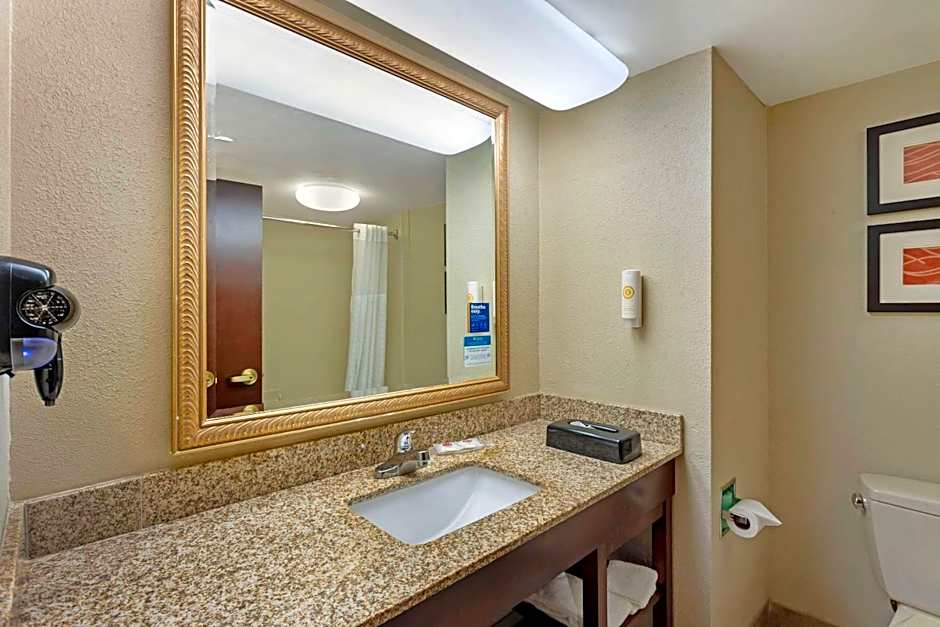Comfort Inn & Suites Carneys Point