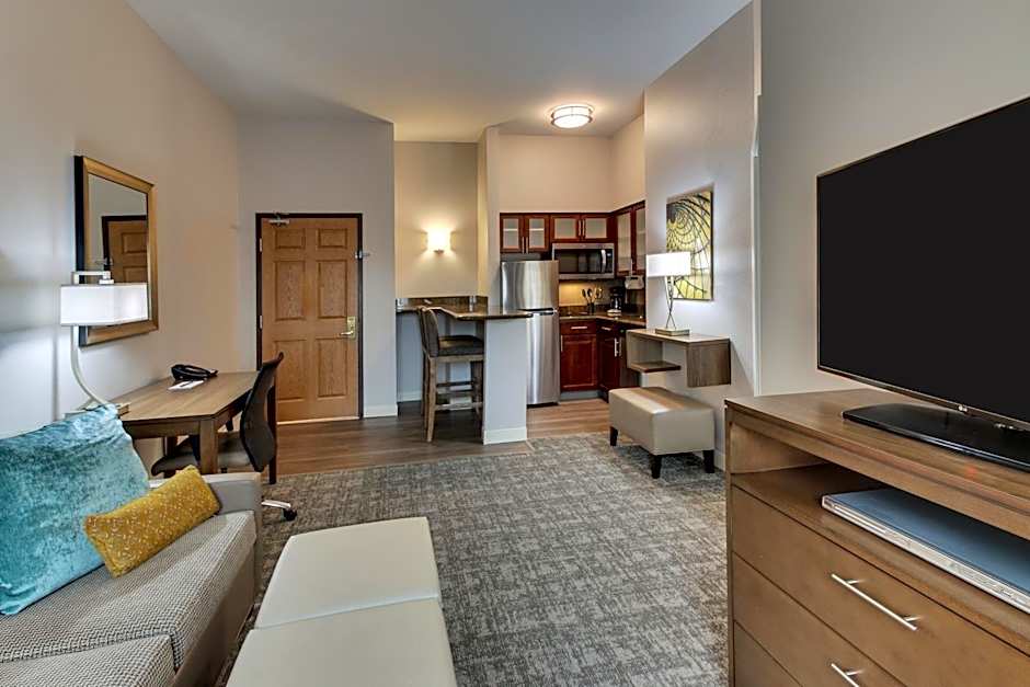 Staybridge Suites Missoula By IHG