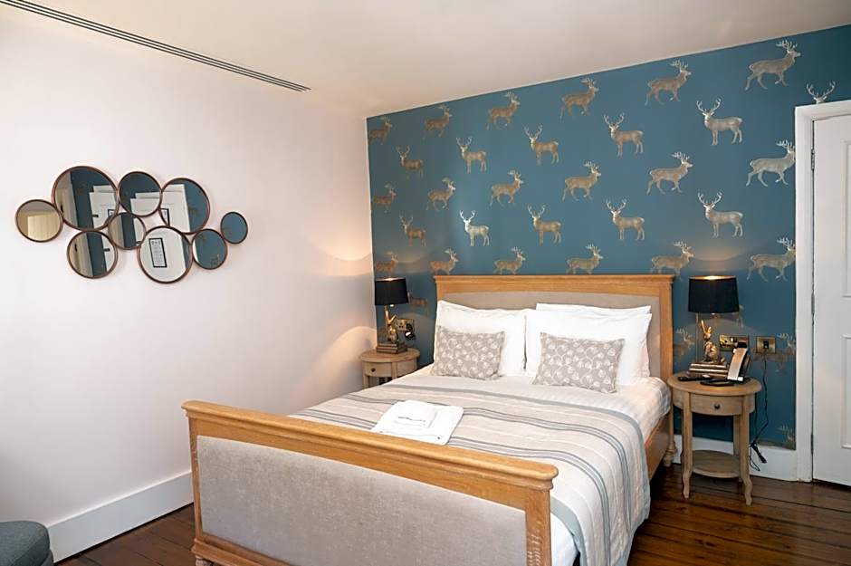 The Olde Bell, BW Signature Collection