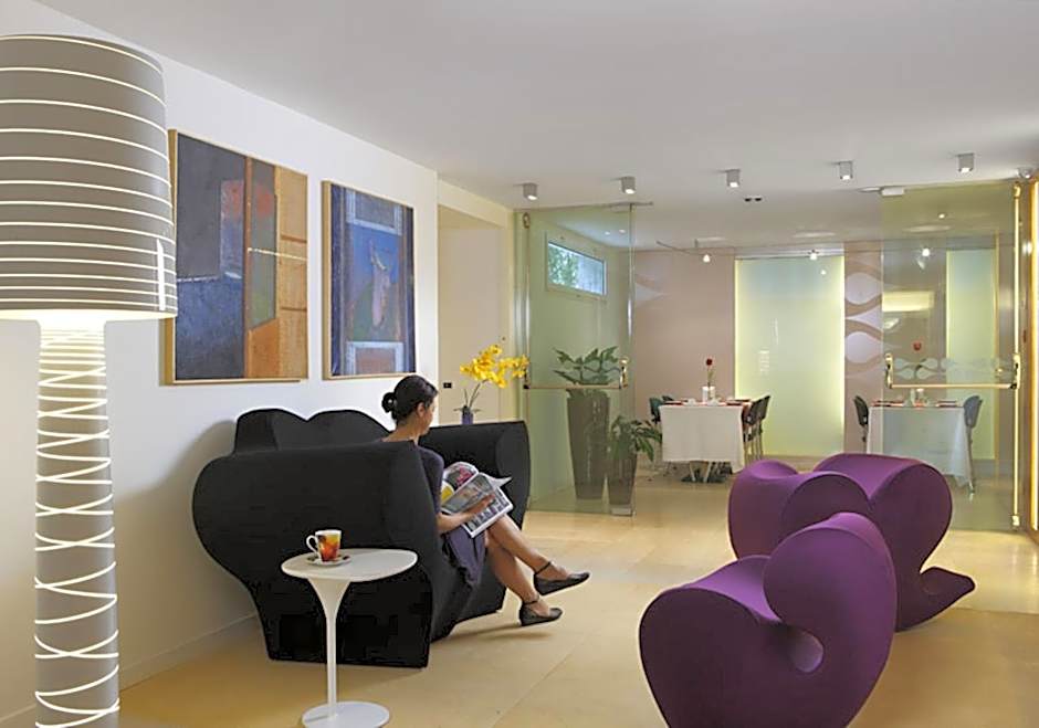 Elite Hotel & Spa