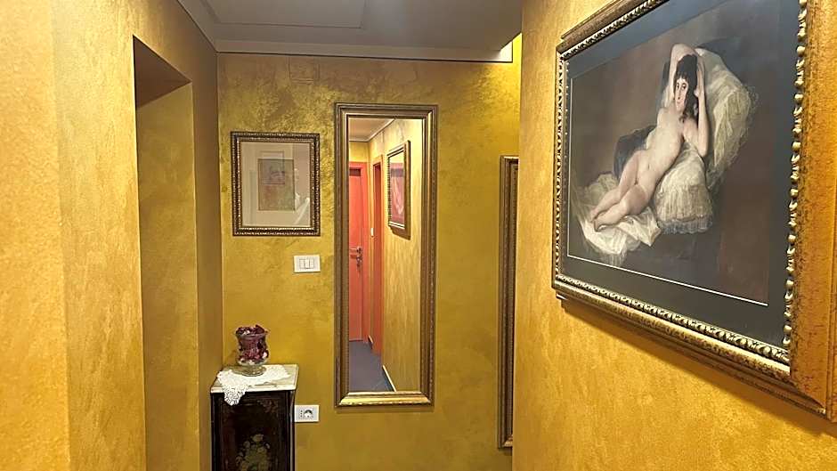 MADONCA ROOMS & RESTAURANT