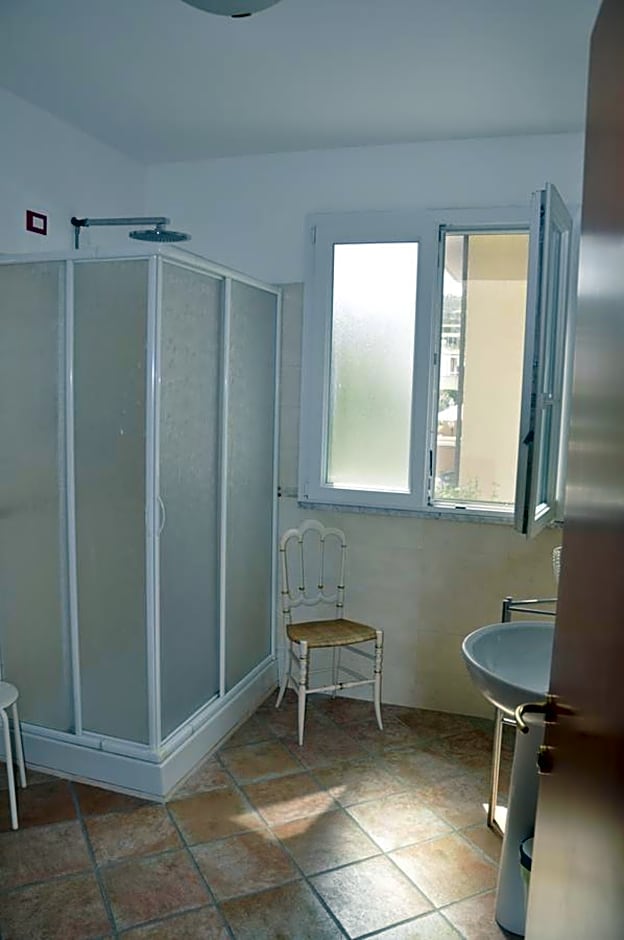 Bed & Breakfast 4U PARCHEGGIO INTERNO