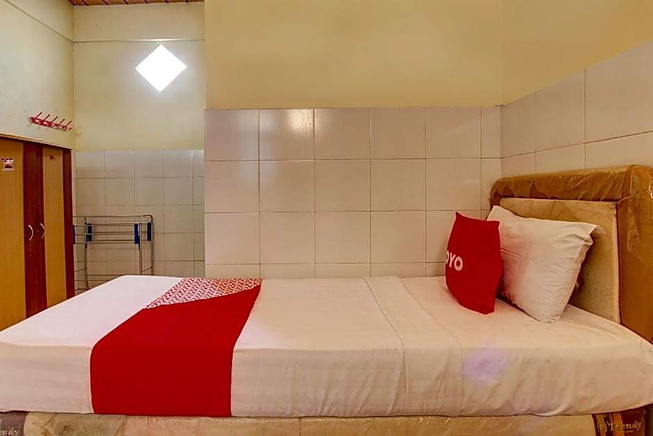 Hotel O Wisma Subur Syariah