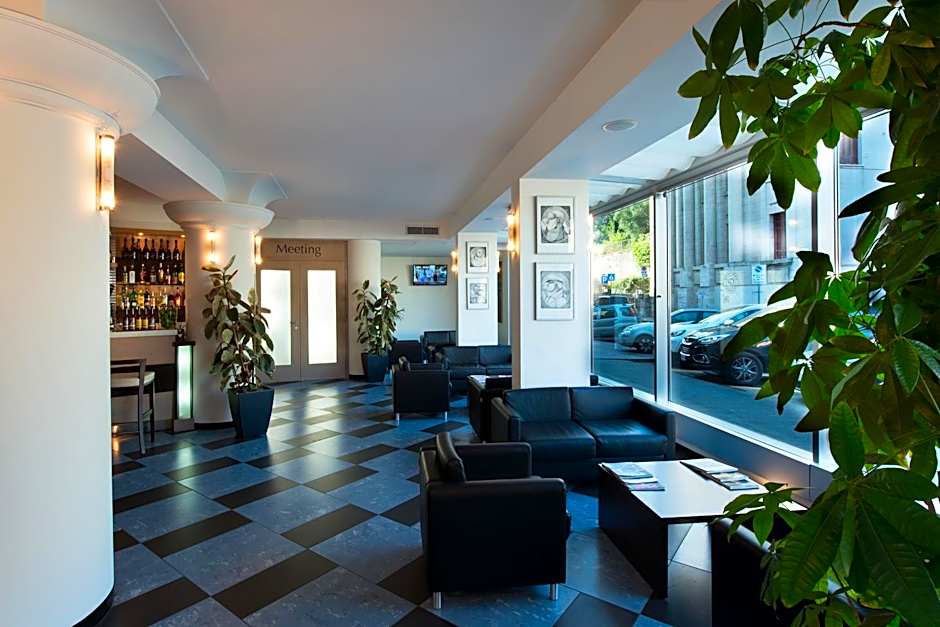 CDH Hotel La Spezia