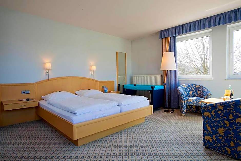 Hotel am Markt Garni - Aegidienberg