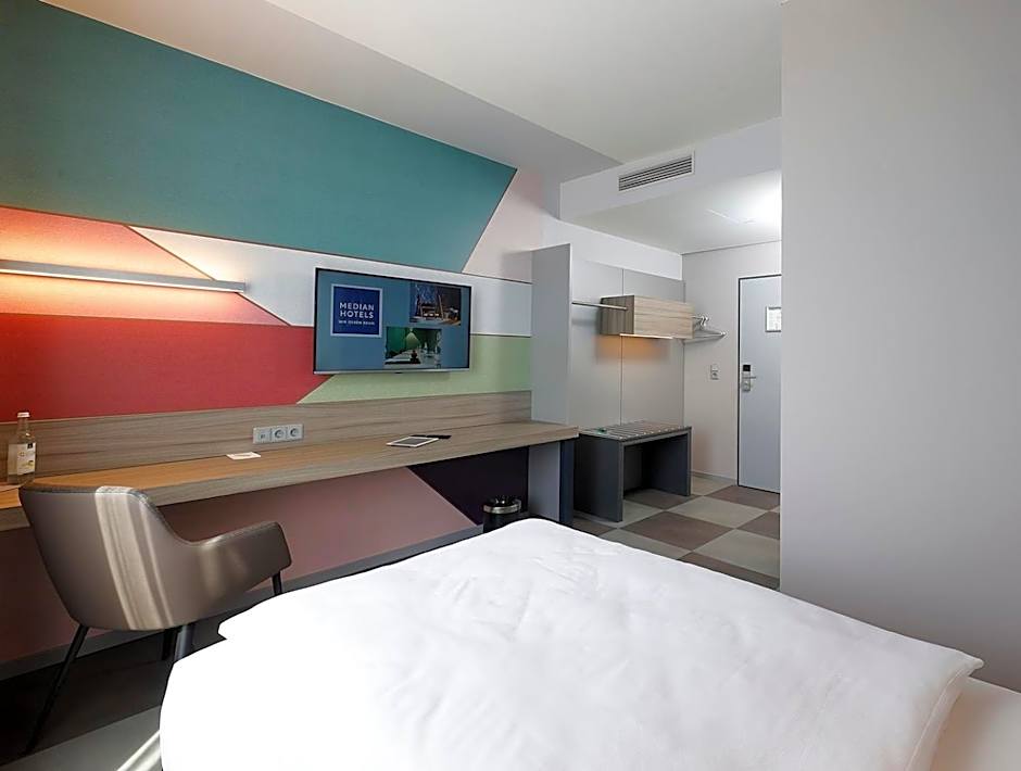 Median Hotel Hannover Lehrte