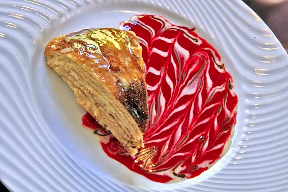 Logis Hôtel Le Lion d'Or