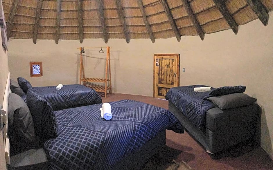 Kwakunje Guest Lodge