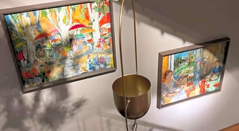 La Place Boutique Hotel