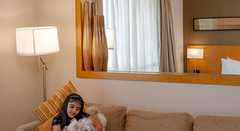 Hyatt Place Pune Hinjewadi