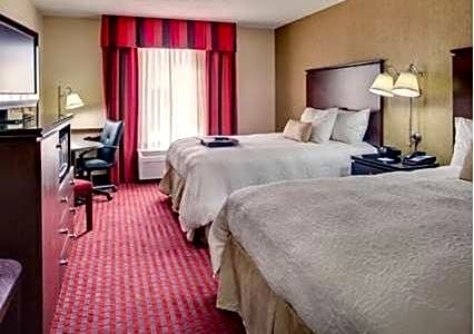 Hampton Inn Richmond - Airport