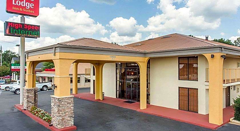Econolodge inn & Suites