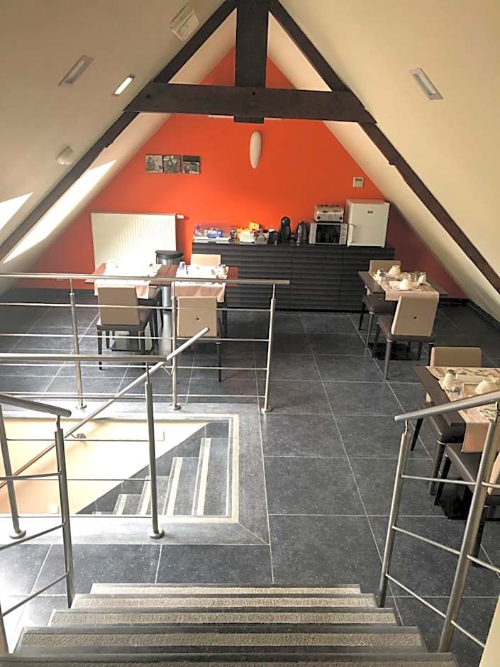 La table d’Auguste