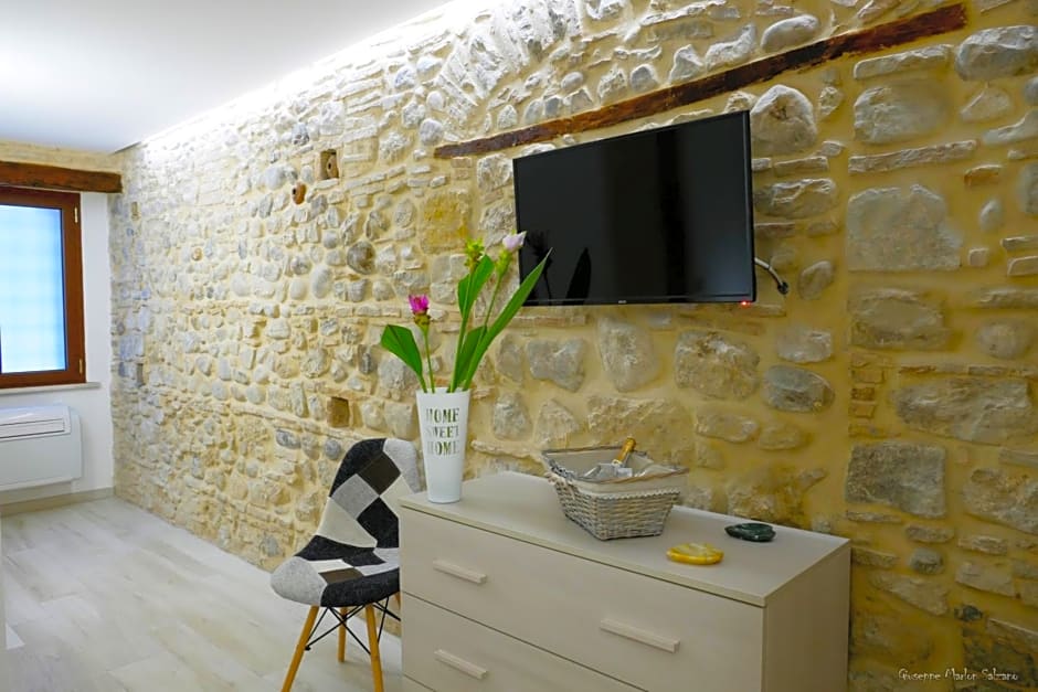 B&B AL TEATRO ROMANO