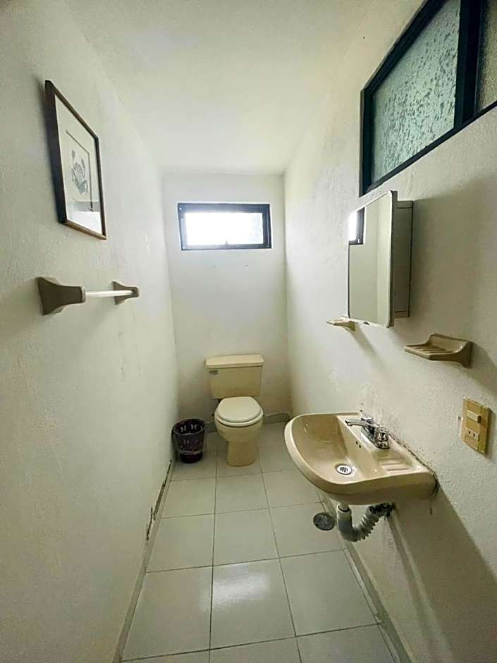 Casa de huéspedes vista hermosa