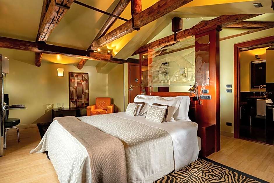 Ca'Pisani Hotel