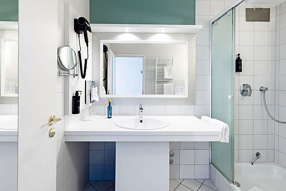 Garner Hotel Aschaffenburg by IHG