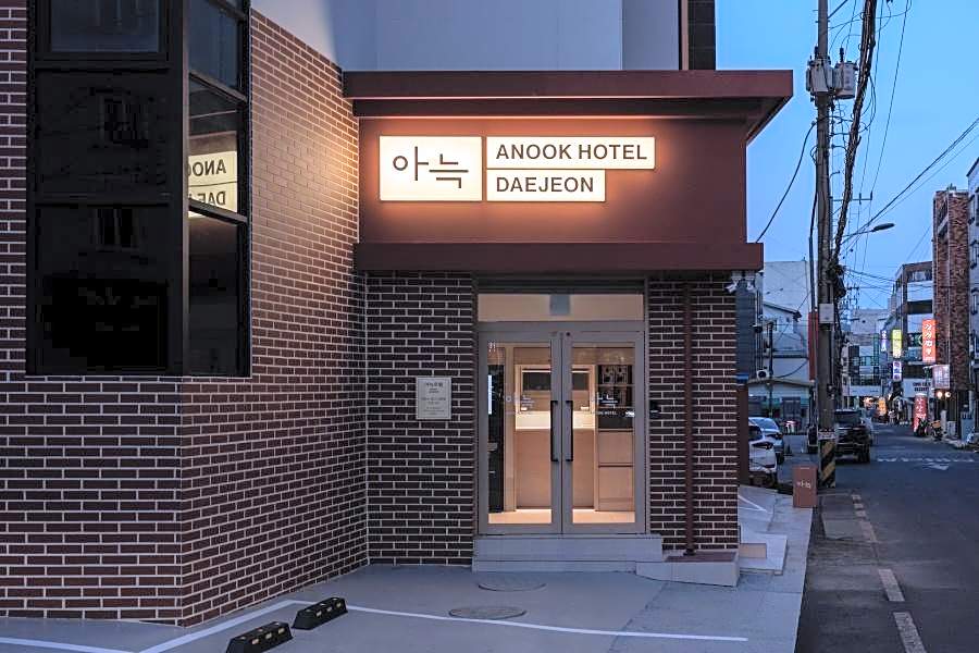 Java Hotel