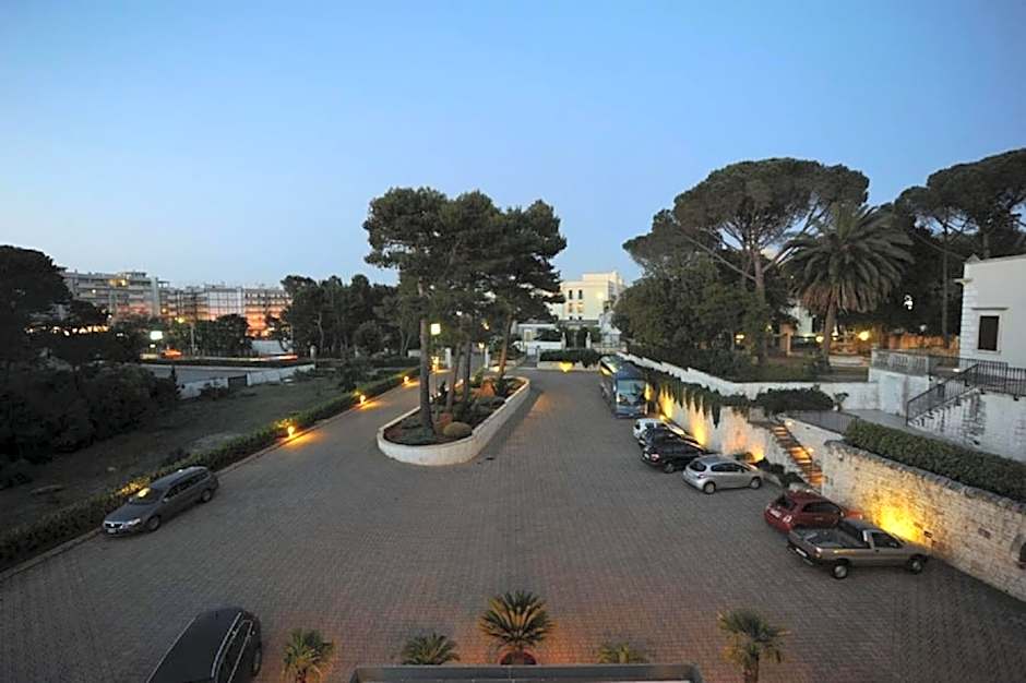 Hotel Villa Rosa