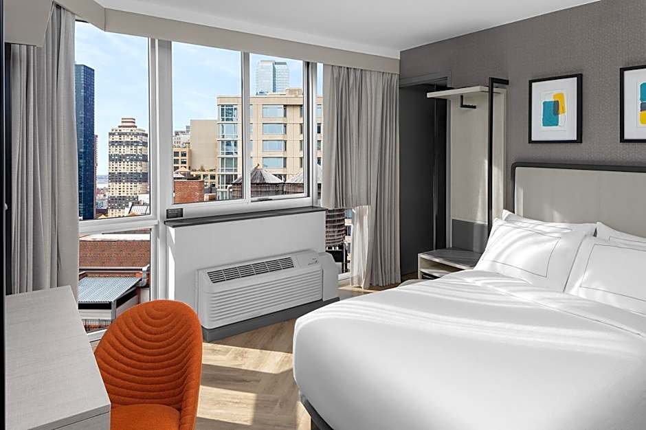 voco Times Square South New York by IHG