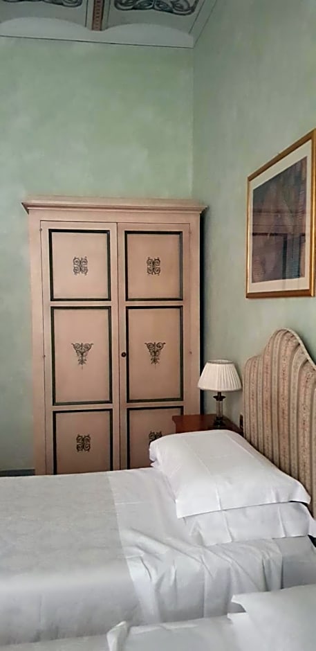 B&B Palazzo Al Torrione 2