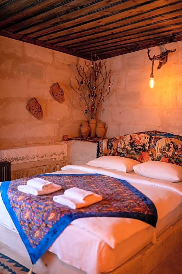 Duru Cappadocia Stone House
