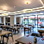 Nobel West Hotel