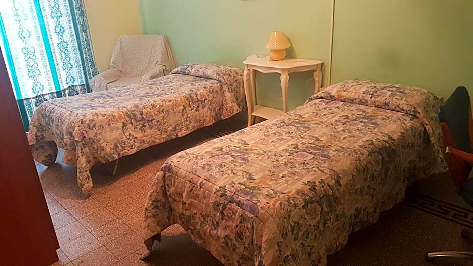 B&B MIRAGLIA