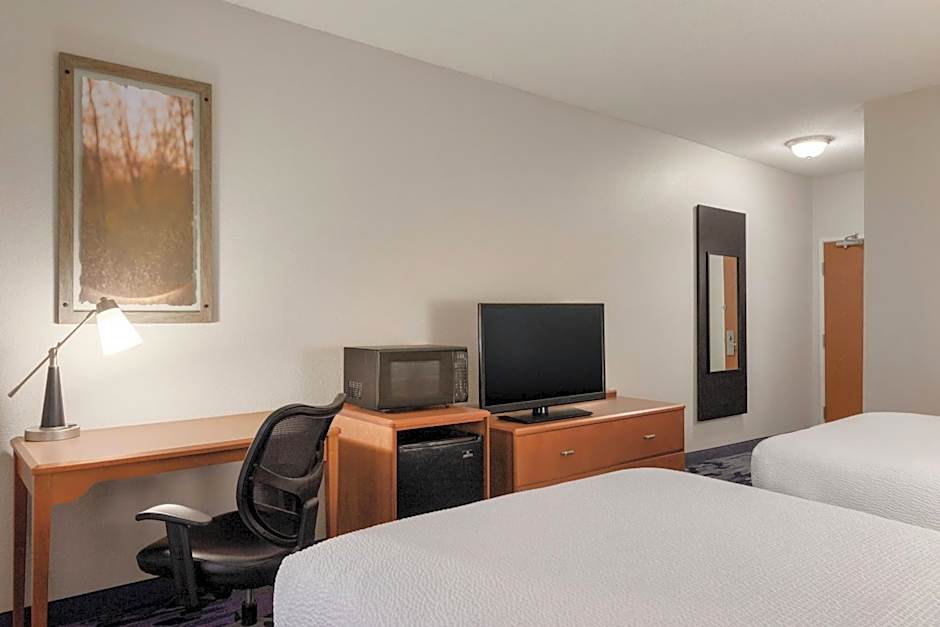 Fairfield Inn & Suites by Marriott Stillwater