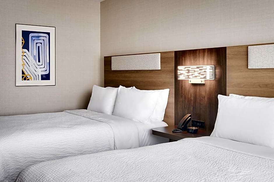 Holiday Inn Express and Suites Helena By IHG
