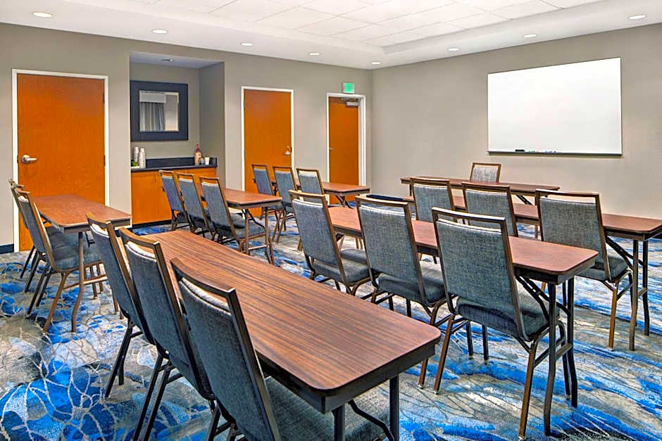 Fairfield Inn & Suites by Marriott Carlsbad