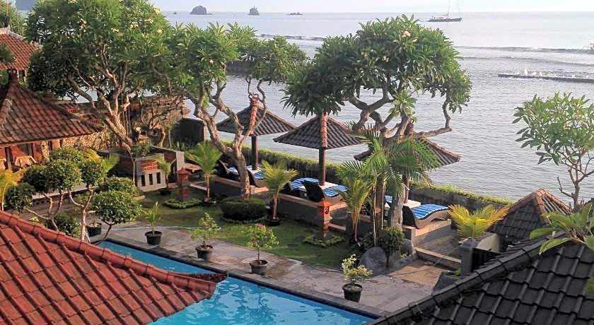 Dewa Bharata Bungalows Candidasa