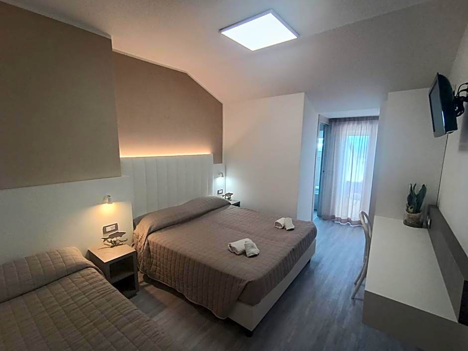 Hotel Cannes