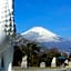 Glamping Fujinokirameki Fujigotemba