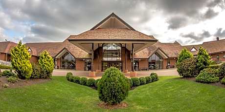 East Sussex National Hotel, Golf Resort & Spa