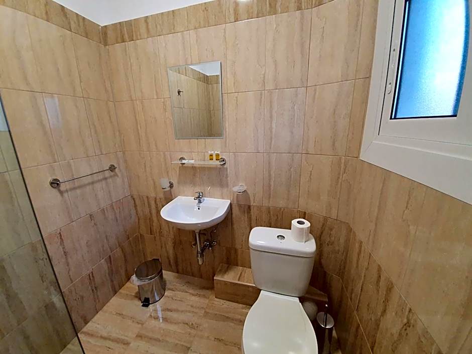 City Centre Stylish rooms