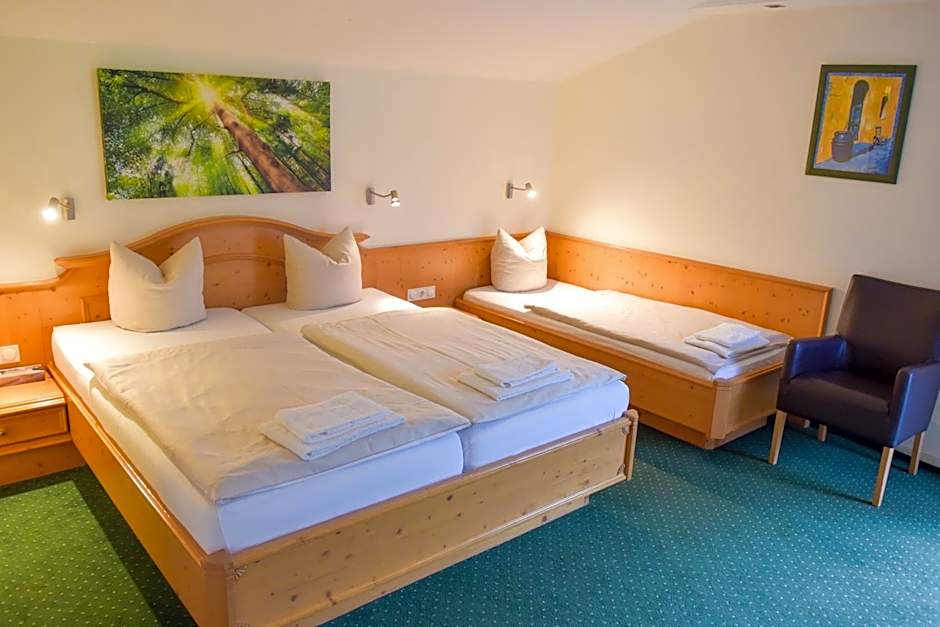 Photo 1 of 5 of Deluxe Double Room with Extra Bed