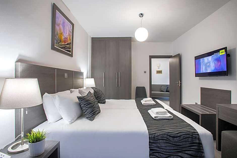 Blazer Residence