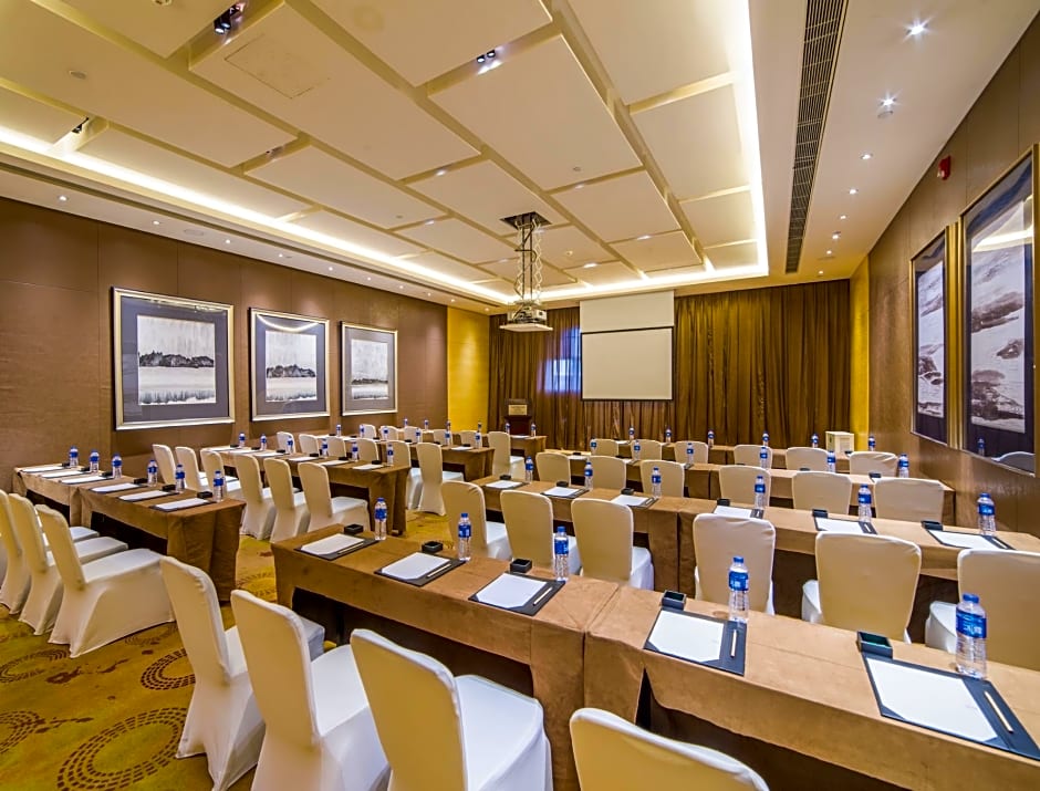 The Westin Fuzhou Minjiang