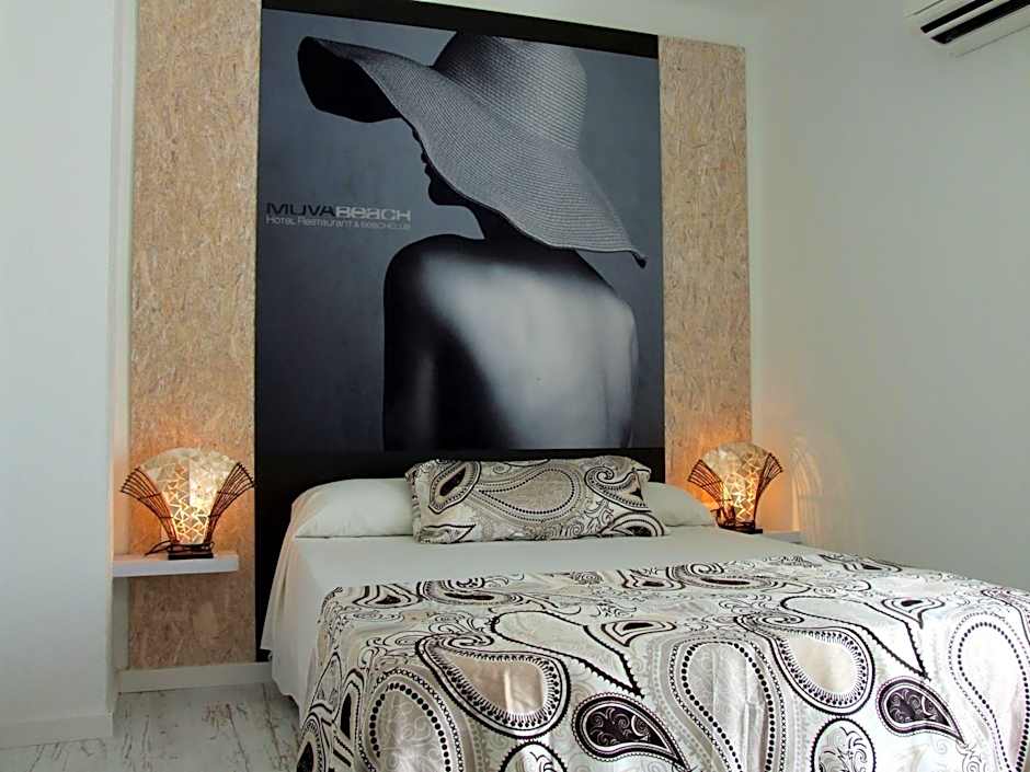 Hotel Muva Beach