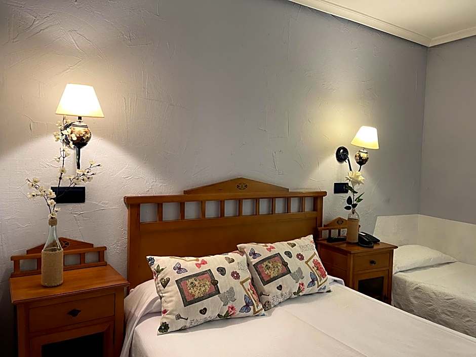 Arha Villa de Suances - Antiguo Albatros