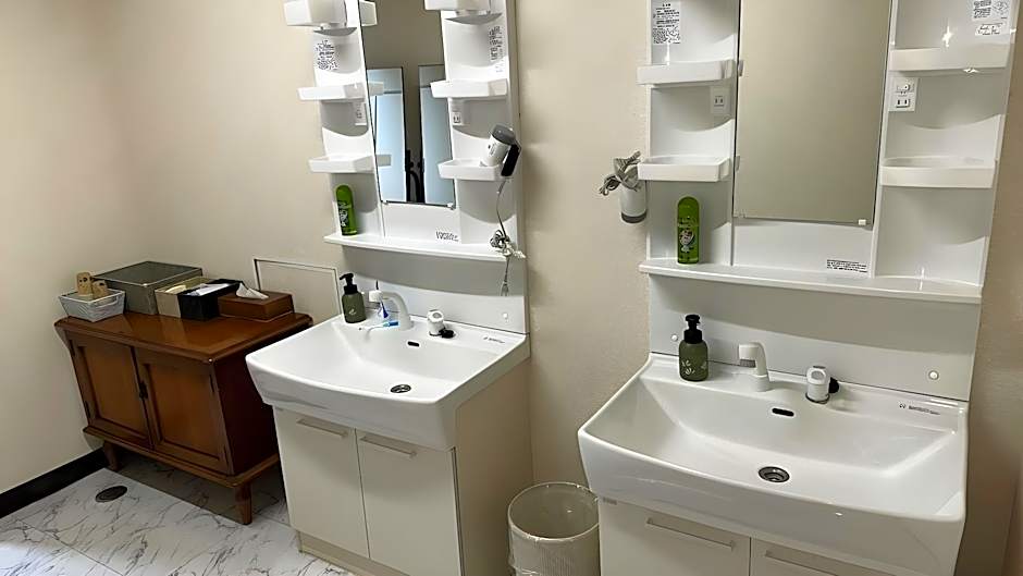 Hotel Crown Hills Miyoshi