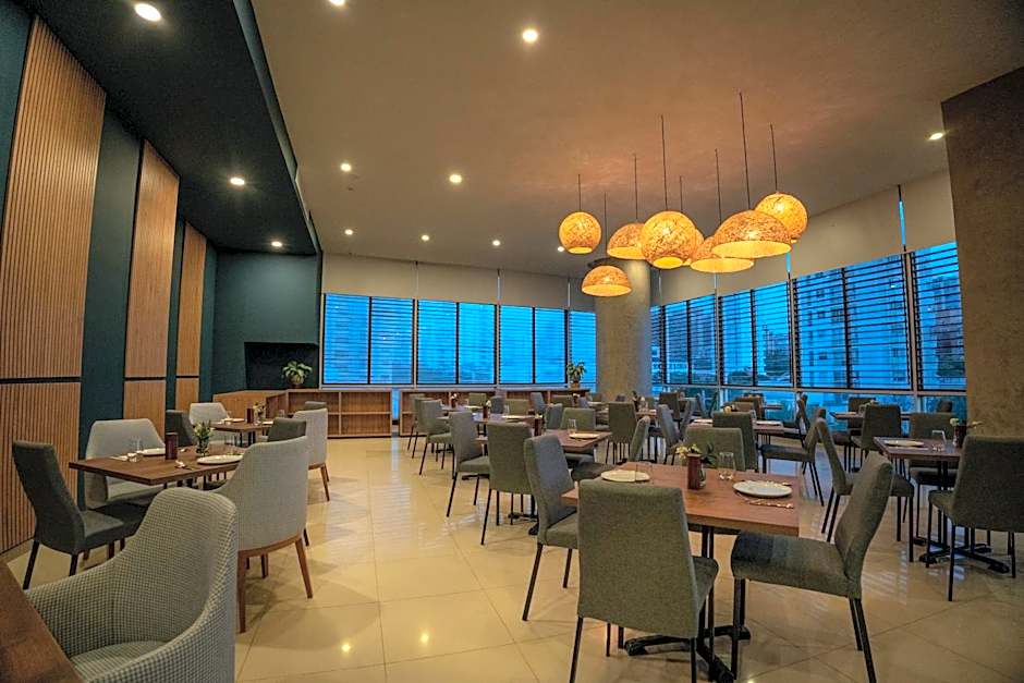 GHL Hotel Barranquilla